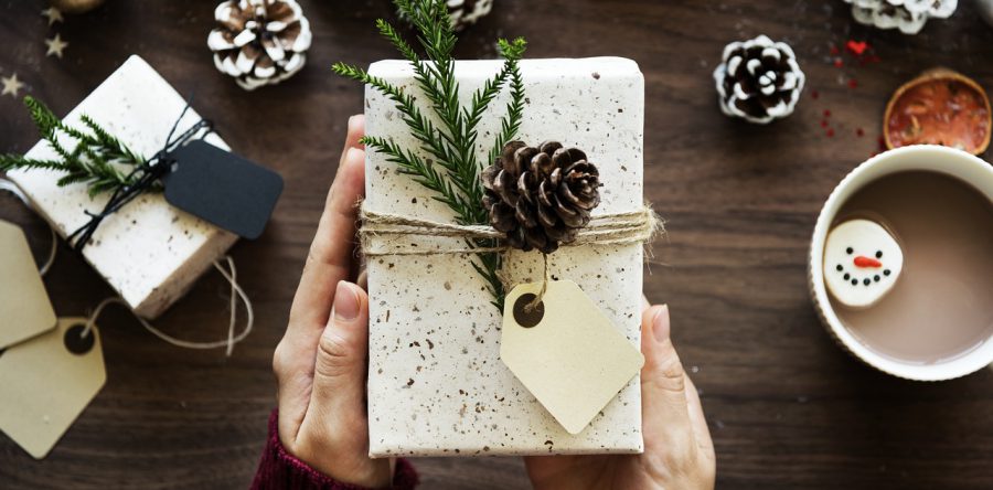 Kerst aanbieding